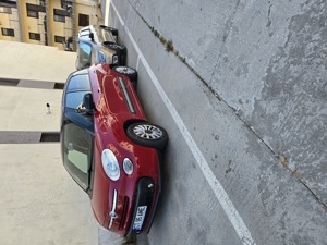 fiat 500l 1,4 benzină 