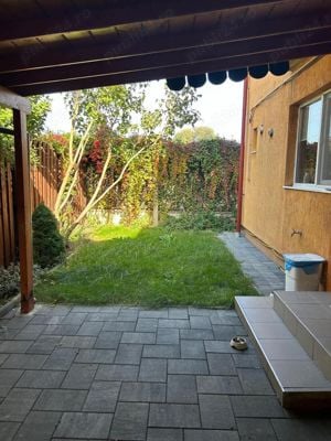 Oportunitate! Duplex cu terasa si garaj, de inchiriat, zona Poligon - imagine 19