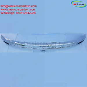 VW Beetle bumpers 1975 and onwards by stainless steel new  - imagine 3