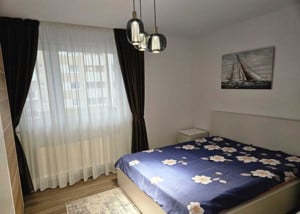 Apartament 2 Camere Urban Plaza - imagine 6