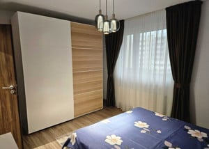 Apartament 2 Camere Urban Plaza - imagine 7