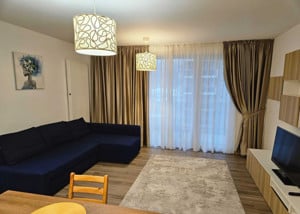 Apartament 2 Camere Urban Plaza