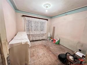 Apartament 2 camere, parter, zona centrala, fara imbunatatiri - imagine 8