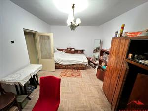 Apartament 2 camere, parter, zona centrala, fara imbunatatiri - imagine 4