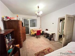 Apartament 2 camere, parter, zona centrala, fara imbunatatiri - imagine 6