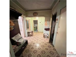 Apartament 2 camere, parter, zona centrala, fara imbunatatiri - imagine 12