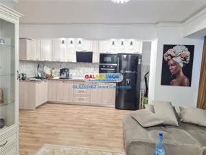 CENTRAL, apartament tip semirotund, deosebit in Bloc Nou - imagine 2