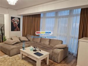 CENTRAL, apartament tip semirotund, deosebit in Bloc Nou - imagine 3