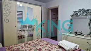 Laminorului|Apartament 3 camere| AC| Curte proprie 40 mp - imagine 5