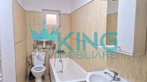 Laminorului|Apartament 3 camere| AC| Curte proprie 40 mp - imagine 7