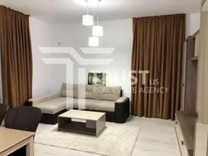 Apartament Modern 2 Camere | Giroc | Centrala Proprie - imagine 4