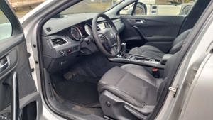 Peugeot 508 2.0 HDI  2016 Cutie Automata Euro 6 - imagine 8