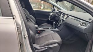 Peugeot 508 2.0 HDI  2016 Cutie Automata Euro 6 - imagine 7