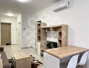 Apartament cu 2 camere de inchiriat in ARED Iosia - imagine 5