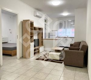 Apartament cu 2 camere de inchiriat in ARED Iosia