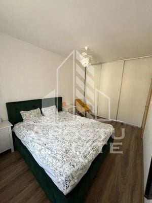 Apartament cu 3 camere, bloc nou, loc de parcare, zona Torontalului - imagine 2