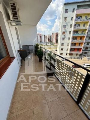 Apartament cu 3 camere, bloc nou, loc de parcare, zona Torontalului - imagine 7