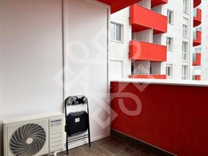 Apartament cu 2 camere de inchiriat in ARED Iosia - imagine 9