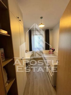 Apartament cu 3 camere, bloc nou, loc de parcare, zona Torontalului - imagine 4