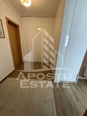 Apartament cu 3 camere, bloc nou, loc de parcare, zona Torontalului - imagine 5