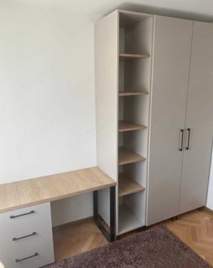 apartament cu 3 camere de inchiriat langa judetean  - imagine 2