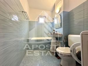 Apartament 4 camere, decomandat, centrala proprie, zona Girocului - imagine 7