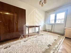 Apartament 4 camere, decomandat, centrala proprie, zona Girocului - imagine 5