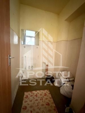 Apartament 4 camere, decomandat, centrala proprie, zona Girocului - imagine 8