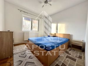 Apartament 4 camere, decomandat, centrala proprie, zona Girocului - imagine 3