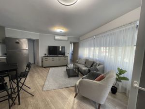 AP. 3 CAMERE - BRANCOVEANU, BLOC NOU - CENTRALA APARTAMENT, PARCARE - imagine 6