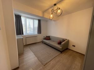 AP. 3 CAMERE - BRANCOVEANU, BLOC NOU - CENTRALA APARTAMENT, PARCARE - imagine 5