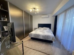 AP. 3 CAMERE - BRANCOVEANU, BLOC NOU - CENTRALA APARTAMENT, PARCARE - imagine 3