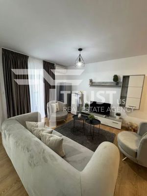 Apartament Modern 3 Camere | Zona Torontalului | Campeador Residence