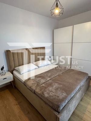 Apartament Modern 3 Camere | Zona Torontalului | Campeador Residence - imagine 4