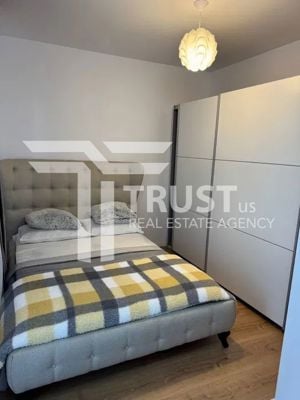 Apartament Modern 3 Camere | Zona Torontalului | Campeador Residence - imagine 5