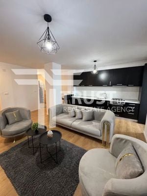 Apartament Modern 3 Camere | Zona Torontalului | Campeador Residence - imagine 2