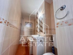 Apartament cu 2 camere, etajul 1, zona Complexul Studentesc - imagine 4