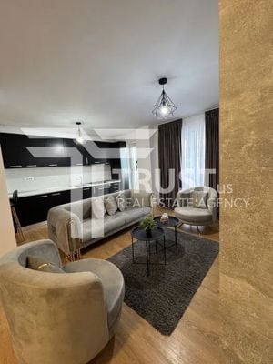 Apartament Modern 3 Camere | Zona Torontalului | Campeador Residence - imagine 3