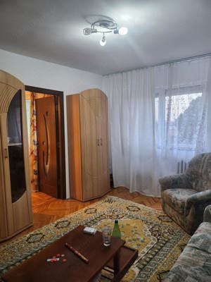 Ofer spre închiriere apartament cu 2 camere, zona Iosefin  - imagine 2