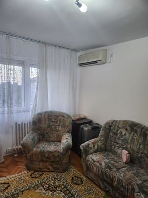 Ofer spre închiriere apartament cu 2 camere, zona Iosefin  - imagine 5