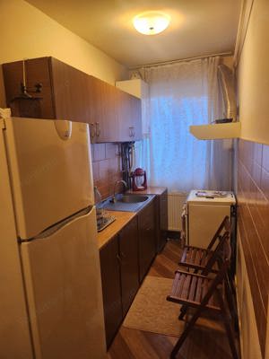 Ofer spre închiriere apartament cu 2 camere, zona Iosefin  - imagine 11