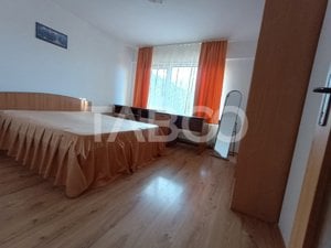 Apartament cu 2 camere de inchiriat decomandat 62 mp Rahovei Sibiu - imagine 4