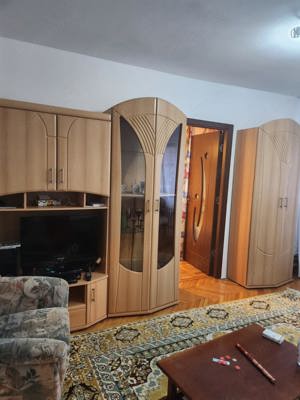 Ofer spre închiriere apartament cu 2 camere, zona Iosefin  - imagine 6