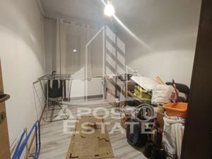 Apartament 3 camere, centrala proprie, mobilat si utilat, zona Sagului - imagine 4