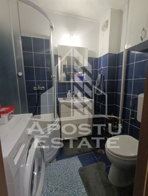 Apartament 3 camere, centrala proprie, mobilat si utilat, zona Sagului - imagine 5