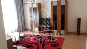 Apartament cu 2 camere, etajul 1, centrala proprie, zona Lunei - imagine 3