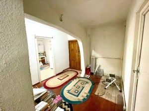 De vânzare apartament cu 3 camere decomandat, zona Capăt 1  - imagine 4