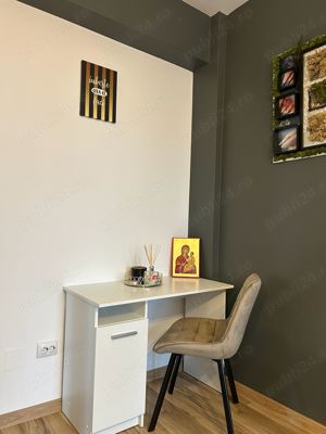 Iasi Visoianu - linistit si confortabil - apartament regim hotelier - se oferă factura - imagine 2