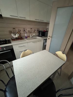 Iasi Visoianu - linistit si confortabil - apartament 2 camere regim hotelier - se oferă factura - imagine 4