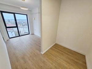 Apartament unicat, 3 camere nemobilat, tip penthouse, silk district - imagine 9